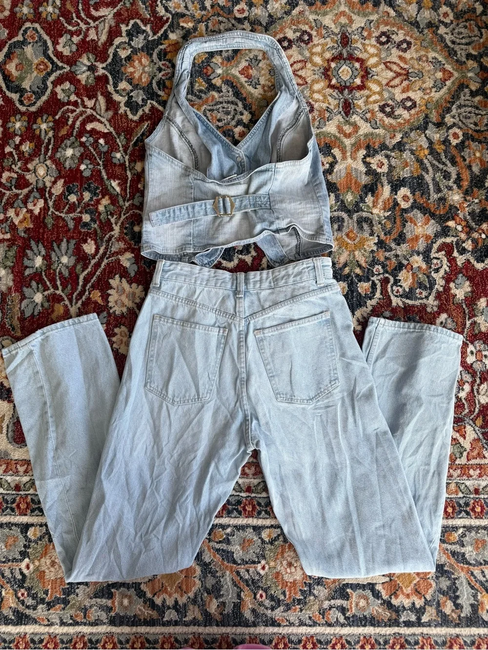 Bershka cute y2k